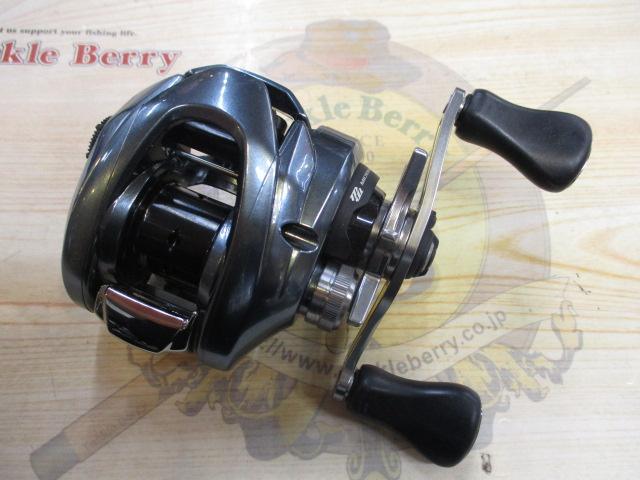 22アルデバランBFS XG RH