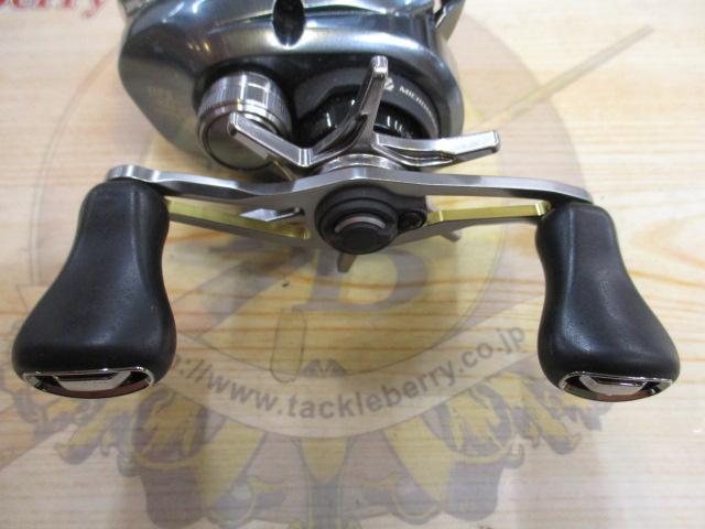 22アルデバランBFS XG RH