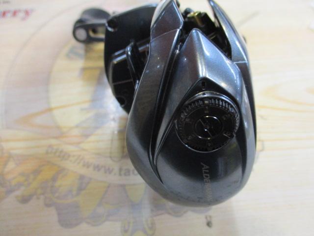 22アルデバランBFS XG RH