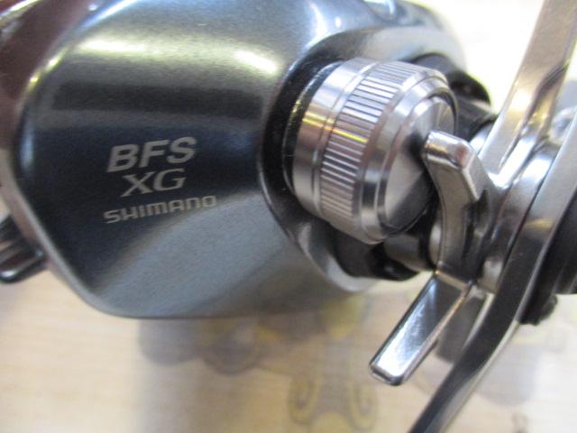 22アルデバランBFS XG RH