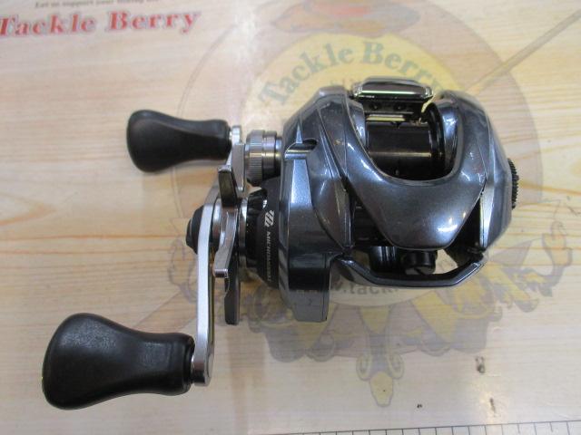 22アルデバランBFS XG RH