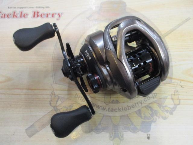 スコーピオンBFS XG LH