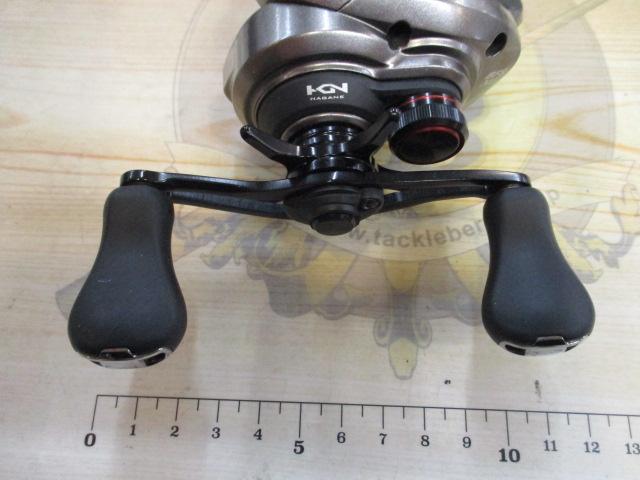 スコーピオンBFS XG LH