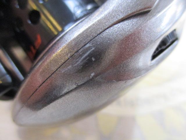 スコーピオンBFS XG LH