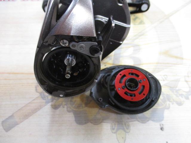 スコーピオンBFS XG LH