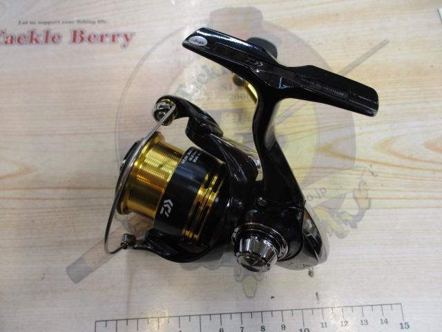 23レガリス LT2000S-P