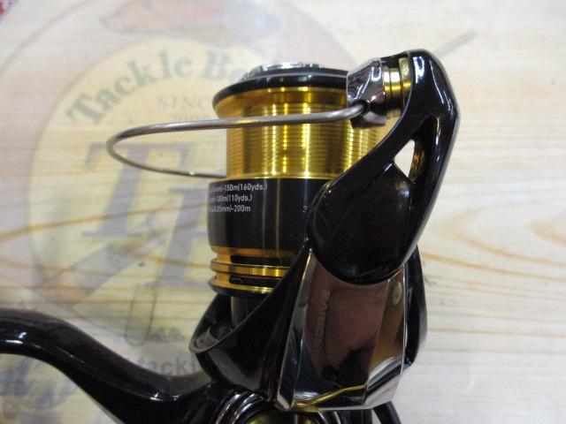 23レガリス LT2000S-P