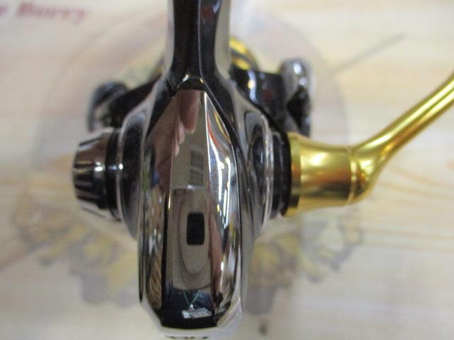 23レガリス LT2000S-P