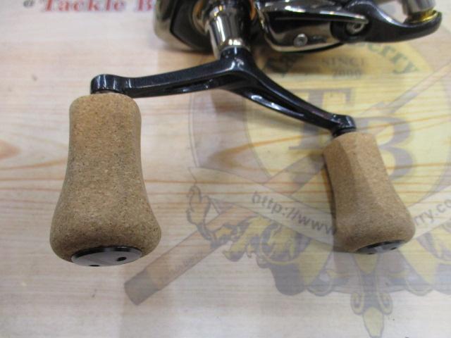 18レガリス LT3000S-C-DH