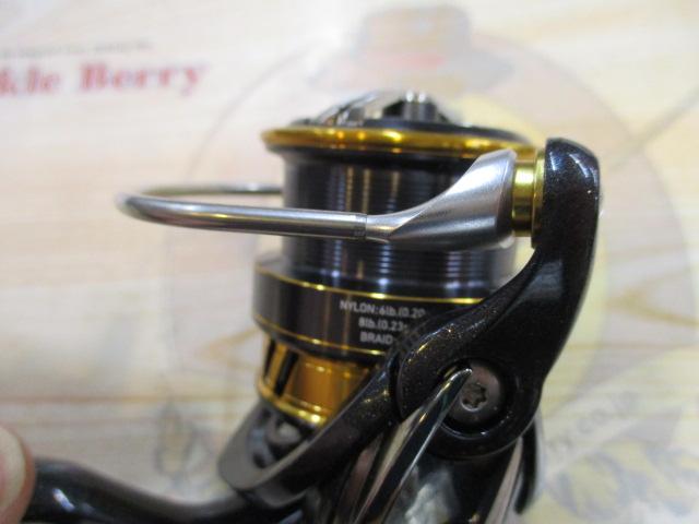 18レガリス LT3000S-C-DH