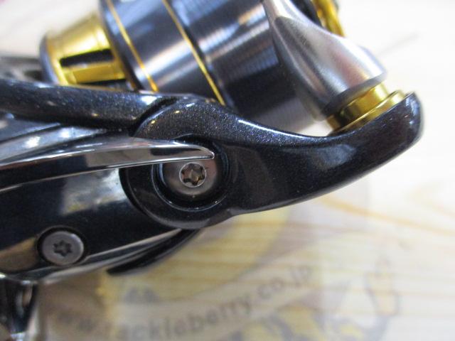 18レガリス LT3000S-C-DH