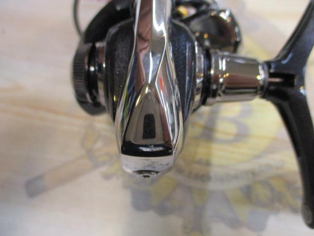 18レガリス LT3000S-C-DH