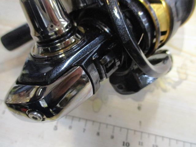 18レガリス LT3000S-C-DH