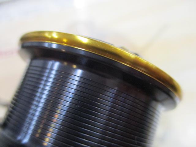 18レガリス LT3000S-C-DH