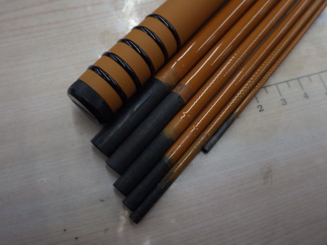 幸釣 四五六(からし)