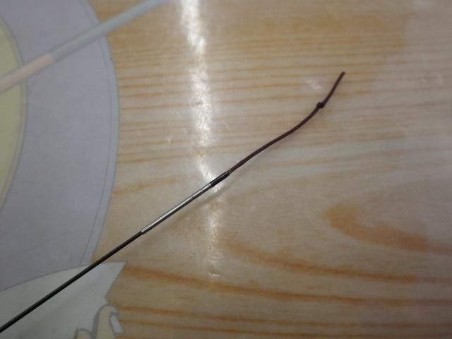 カペラ12'7:3ミニテンカラ360