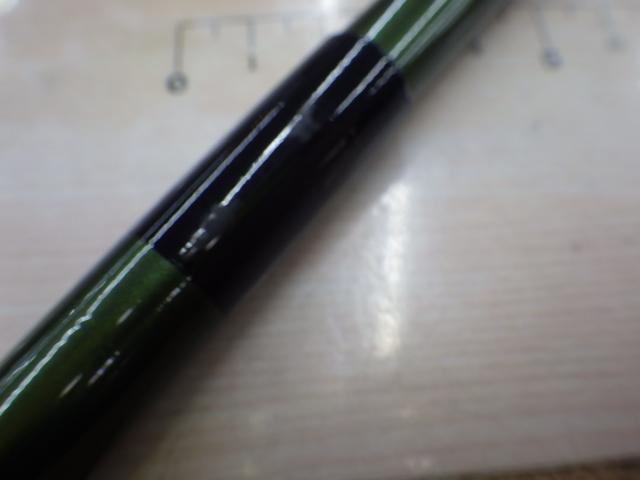 カペラ12'7:3ミニテンカラ360