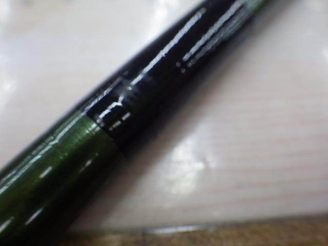 カペラ12'7:3ミニテンカラ360