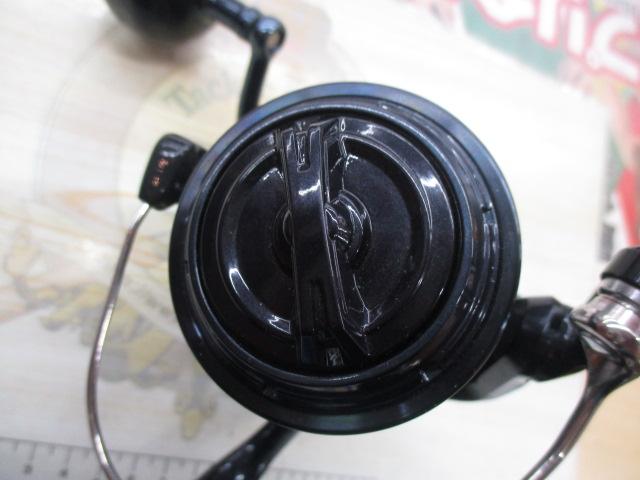 24ストラディックSW 6000HG