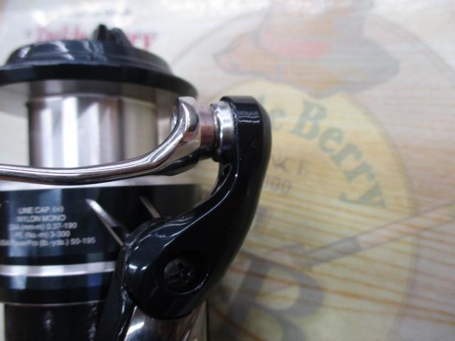 24ストラディックSW 6000HG