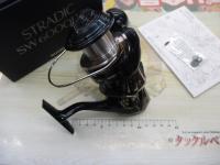 24ストラディックSW 6000HG