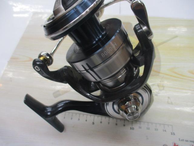 21セルテートSW 8000-H