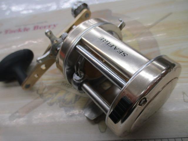 シーファイア 300