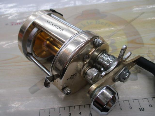 シーファイア 300