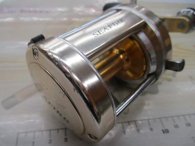 シーファイア 300