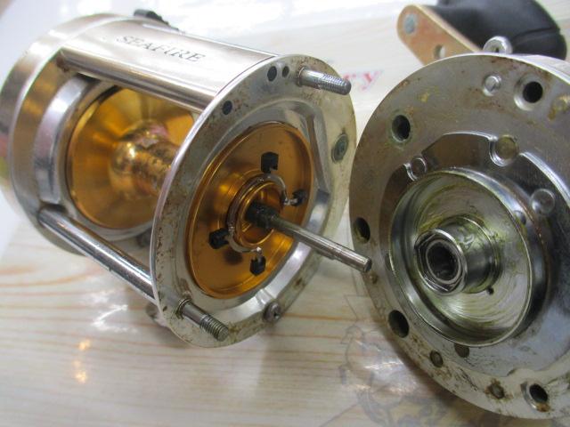 シーファイア 300