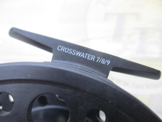 クロスウォーター CW7/8/9