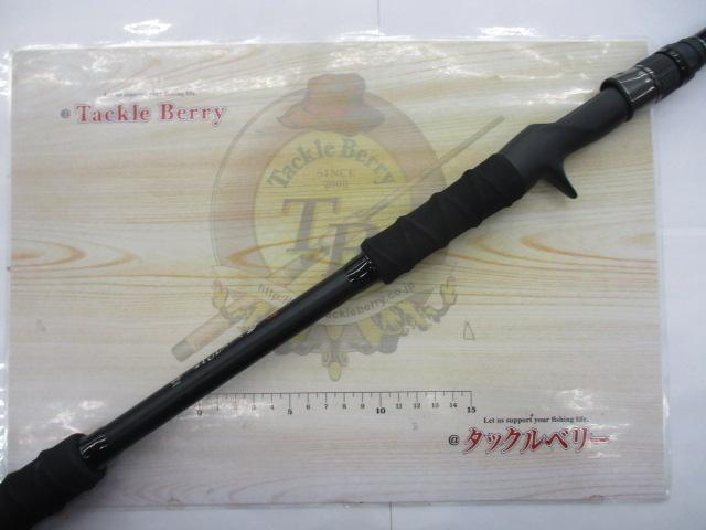 モンストロワールドレコード 90MHC