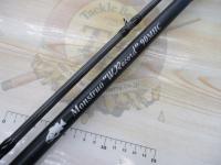 モンストロワールドレコード 90MHC