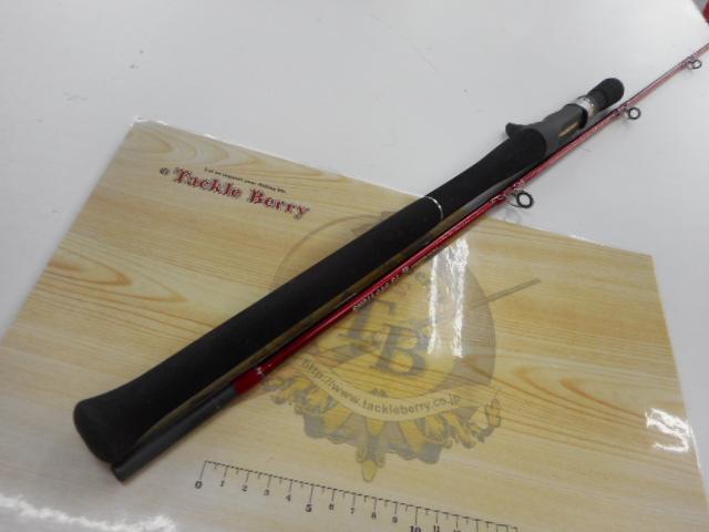 ティカウィンズ船73ライト 170HS