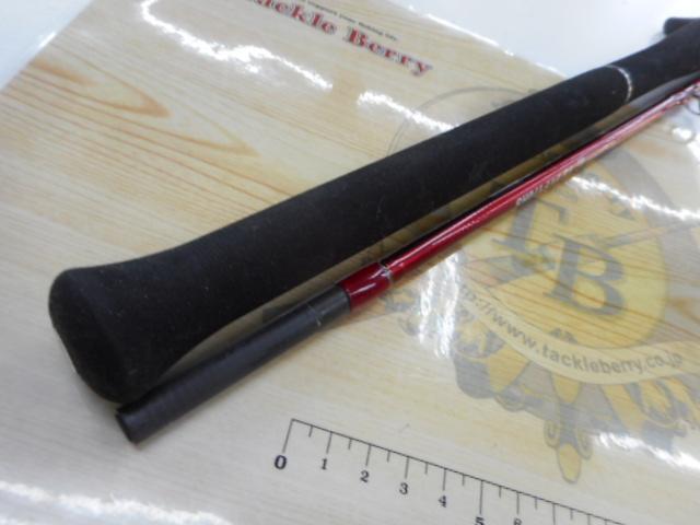 ティカウィンズ船73ライト 170HS