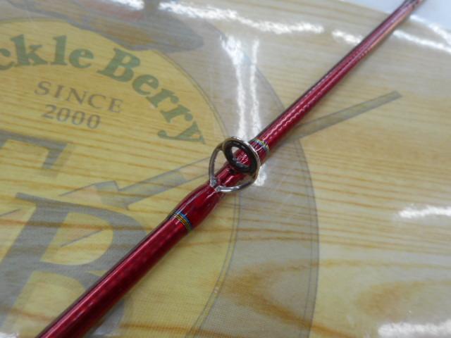 ティカウィンズ船73ライト 170HS