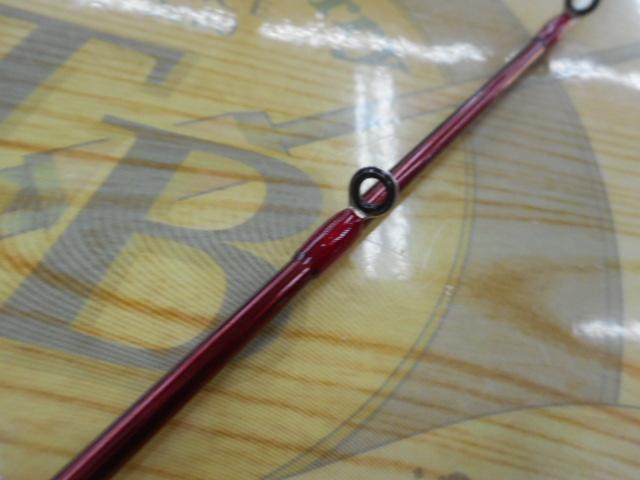 ティカウィンズ船73ライト 170HS