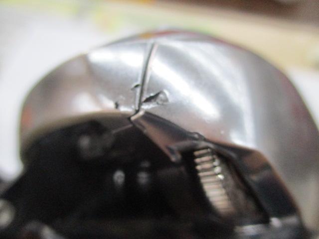 21ジリオン SV TW 1000XH