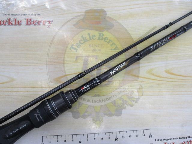 ホーネットスティンガープラス HSPC-6112M MGS