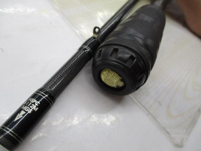 ホーネットスティンガープラス HSPC-6112M MGS