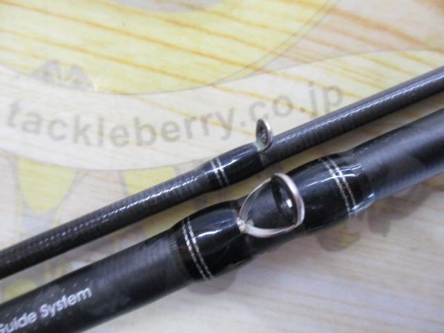 ホーネットスティンガープラス HSPC-6112M MGS