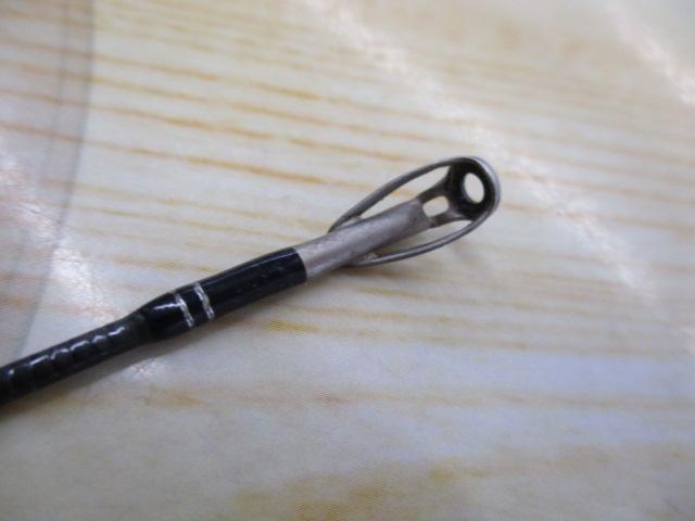 ホーネットスティンガープラス HSPC-6112M MGS