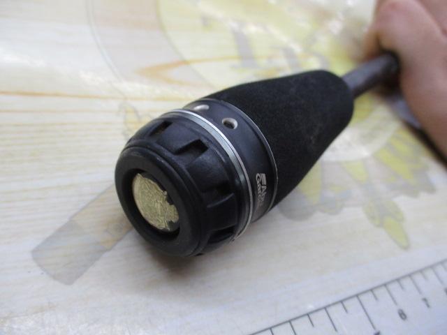 ホーネットスティンガープラス HSPS-641L MGS