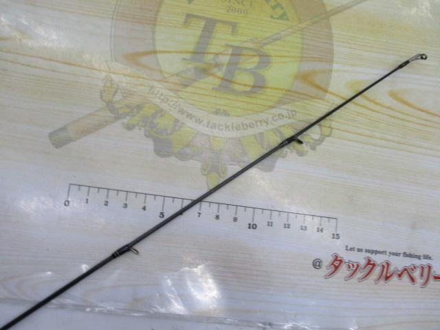 ホーネットスティンガープラス HSPS-641L MGS