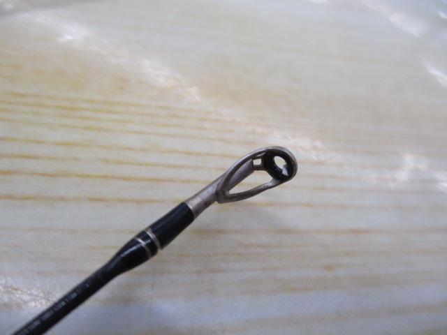 ホーネットスティンガープラス HSPS-641L MGS