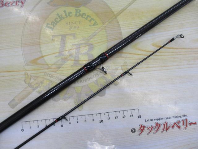 ポイズンアドレナ 172H-2