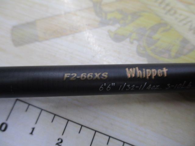 デストロイヤー F2-66XS(5D)