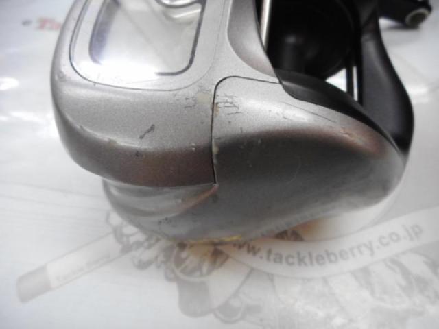 タナセンサーS 400DX