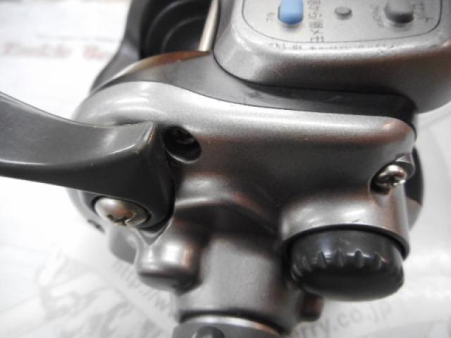 タナセンサーS 400DX