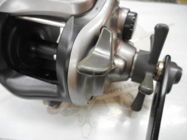 タナセンサーS 400DX